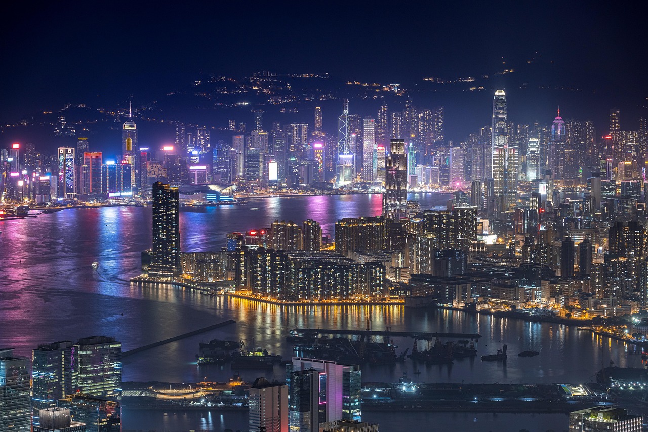 華南地區歷史文化研究場景